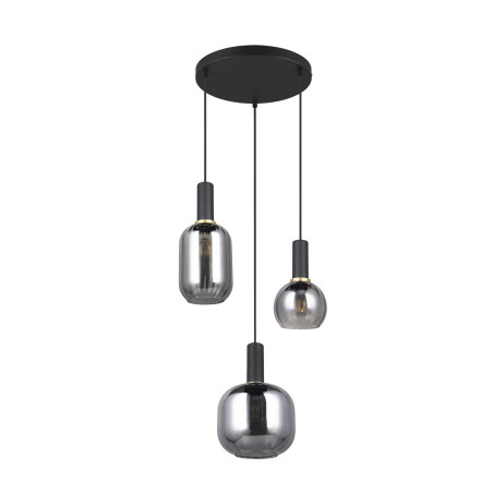 Lampa wisząca DIVA 319830332 Trio