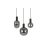 Lampa wisząca DIVA 319830332 Trio