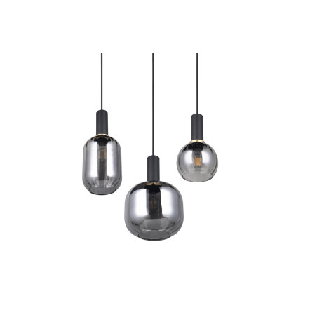 Lampa wisząca DIVA 319830332 Trio