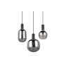Lampa wisząca DIVA 319830332 Trio