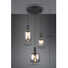 Lampa wisząca DIVA 319830332 Trio