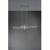 Lampa wisząca SALINAS 320310307 Trio