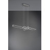 Lampa wisząca SALINAS 320310307 Trio