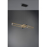 Lampa wisząca SALINAS 320310308 Trio