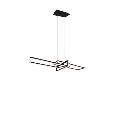 Lampa wisząca SALINAS 320310332 Trio