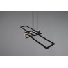 Lampa wisząca SALINAS 320310332 Trio