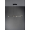 Lampa wisząca SALINAS 320310332 Trio
