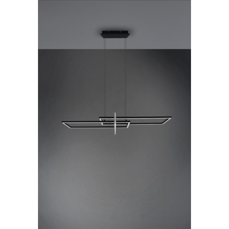 Lampa wisząca SALINAS 320310332 Trio
