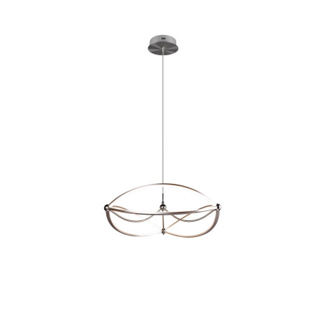 Lampa wisząca CHARIVARI 321210107 Trio