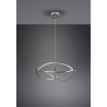 Lampa wisząca CHARIVARI 321210107 Trio