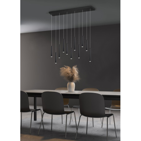 Lampa wisząca TUBULAR 321611132 Trio