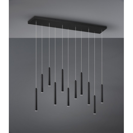 Lampa wisząca TUBULAR 321611132 Trio