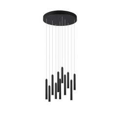 Lampa wisząca TUBULAR 321691132 Trio