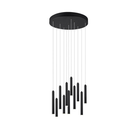 Lampa wisząca TUBULAR 321691132 Trio