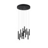 Lampa wisząca TUBULAR 321691132 Trio