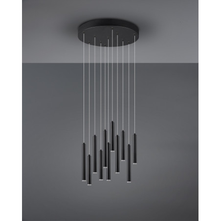 Lampa wisząca TUBULAR 321691132 Trio