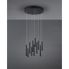 Lampa wisząca TUBULAR 321691132 Trio