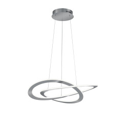 Lampa wisząca OAKLAND 321710107 Trio