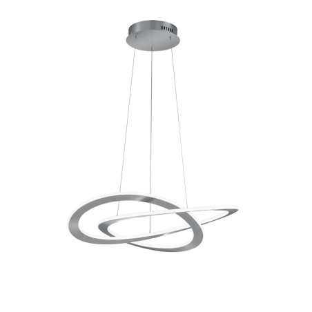 Lampa wisząca OAKLAND 321710107 Trio
