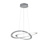 Lampa wisząca OAKLAND 321710107 Trio