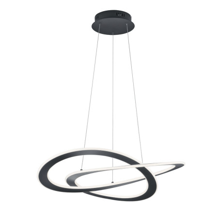 Lampa wisząca OAKLAND 321710142 Trio