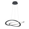 Lampa wisząca OAKLAND 321710142 Trio