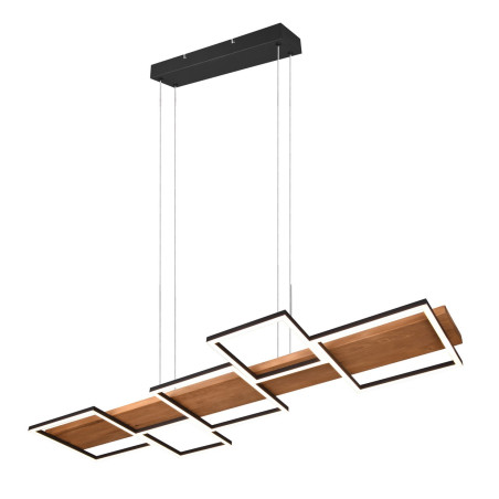Lampa wisząca HARPER 322910532 Trio