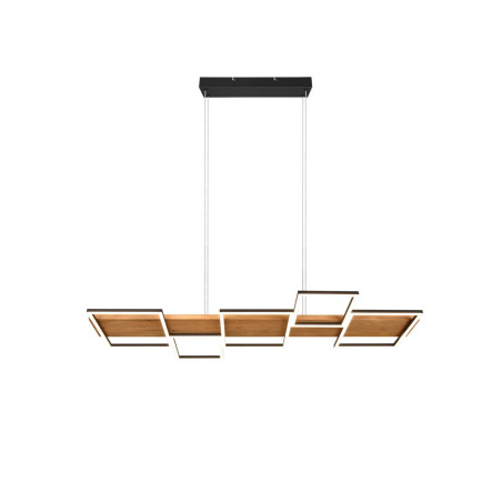 Lampa wisząca HARPER 322910532 Trio