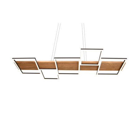 Lampa wisząca HARPER 322910532 Trio