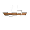 Lampa wisząca HARPER 322910532 Trio
