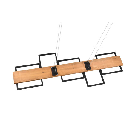 Lampa wisząca HARPER 322910532 Trio