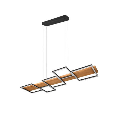 Lampa wisząca HARPER 322910532 Trio