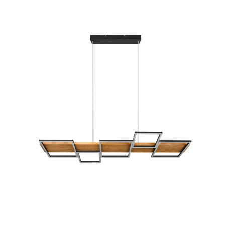 Lampa wisząca HARPER 322910532 Trio