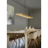 Lampa wisząca BRAD 323710130 Trio