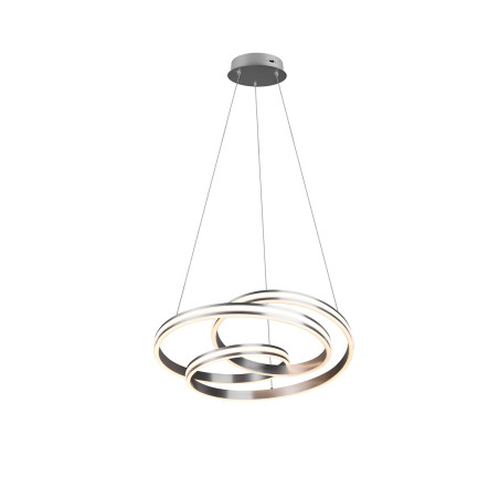 Lampa wisząca YARA 326210107 Trio