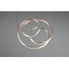 Lampa wisząca YARA 326210107 Trio