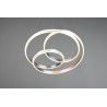 Lampa wisząca YARA 326210107 Trio