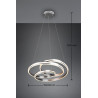Lampa wisząca YARA 326210107 Trio