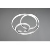 Lampa wisząca YARA 326210107 Trio