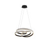 Lampa wisząca YARA 326210132 Trio