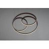 Lampa wisząca YARA 326210132 Trio