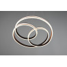 Lampa wisząca YARA 326210132 Trio