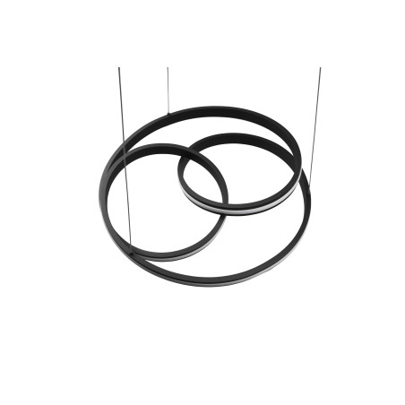Lampa wisząca YARA 326210132 Trio