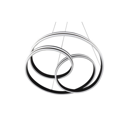 Lampa wisząca YARA 326210132 Trio
