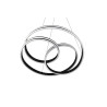 Lampa wisząca YARA 326210132 Trio