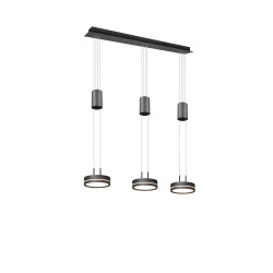 Lampa wisząca FRANKLIN 326510342 Trio