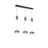 Lampa wisząca FRANKLIN 326510342 Trio