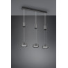 Lampa wisząca FRANKLIN 326510342 Trio