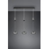 Lampa wisząca FRANKLIN 326510342 Trio
