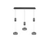 Lampa wisząca FRANKLIN 326510342 Trio